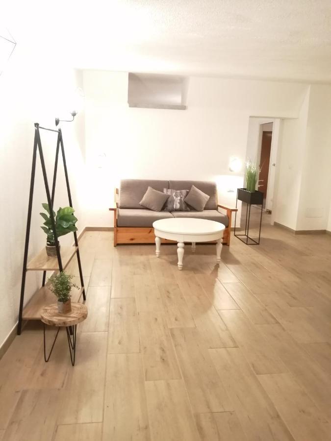 Il Nido Di Lele E Schina Villa Arvier Exterior foto