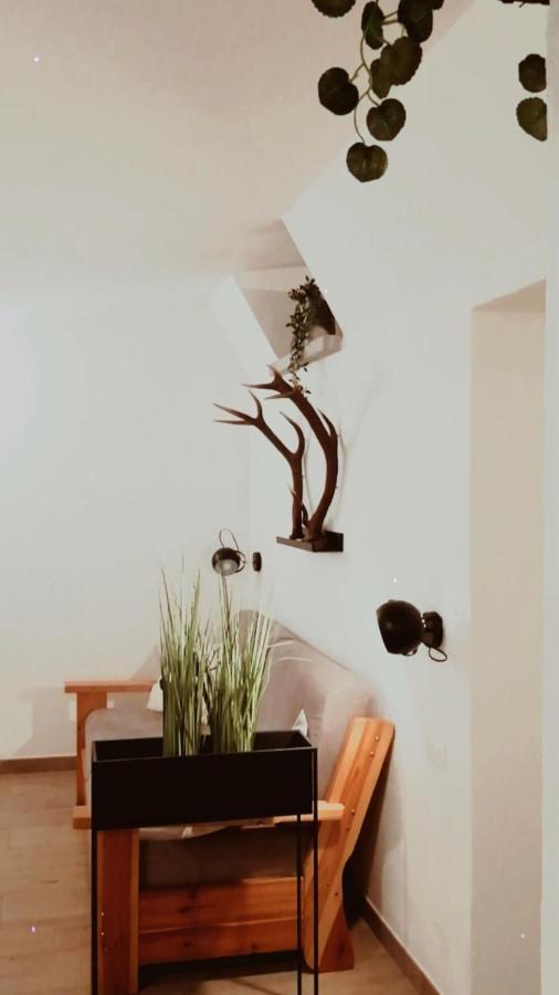 Il Nido Di Lele E Schina Villa Arvier Exterior foto